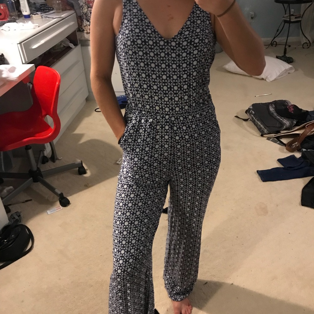H&M Jumpsuit